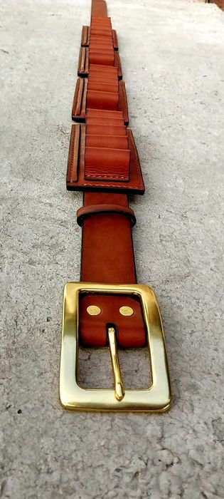 Патронтажы новые.