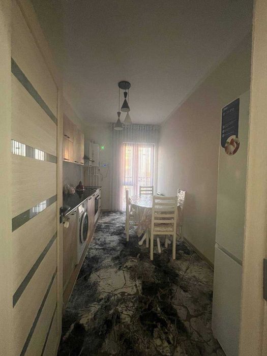 Своя квартира 2 х комнатная