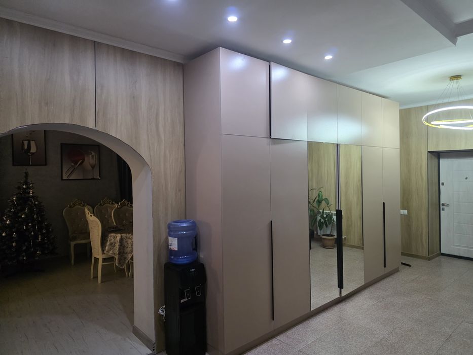 Коттэдж, сауна по суточно