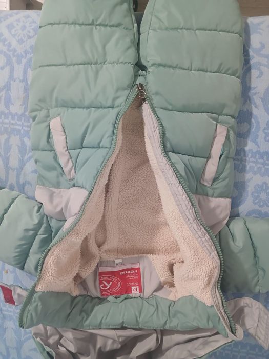 Для малоденца 1 год