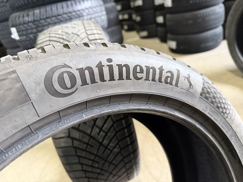 245/45/20 CONTINENTAL 2бр