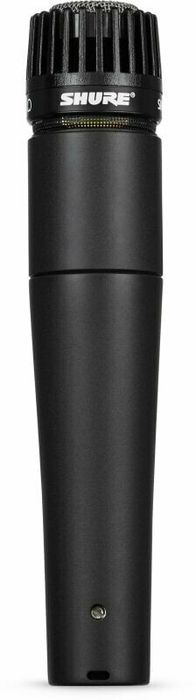 Shure SM57 LCE динамичен инструментален микрофон