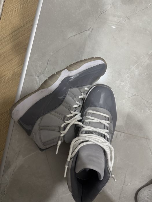 Кроссовки Air jordan 11