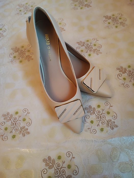 Туфли женские новые