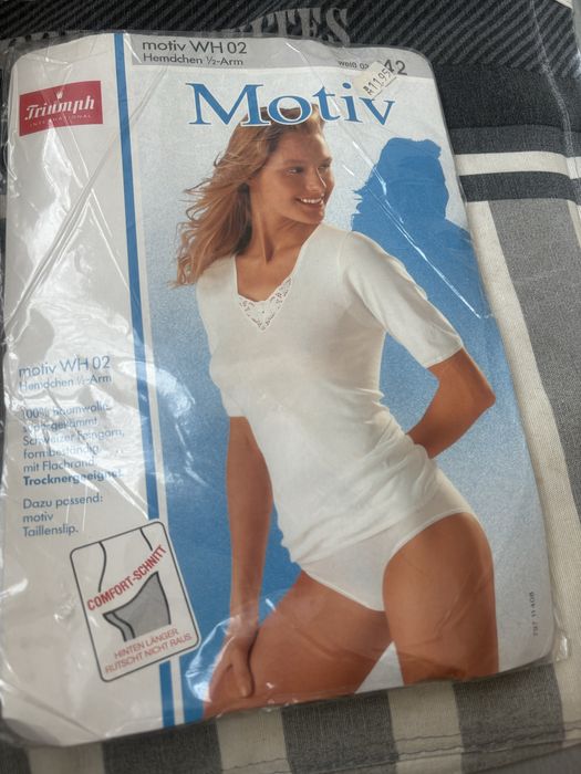 Дамска тениска Triumf