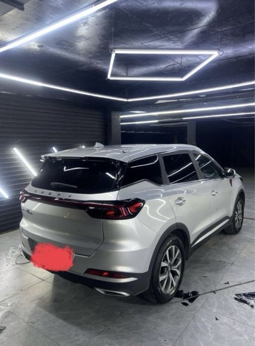 ТОНИРОВКА Шымкент 10.000/Акция