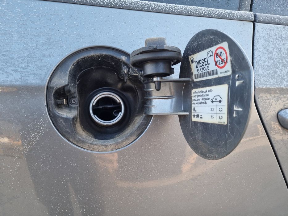 Capac rezervor Volkswagen Passat B6 Variant (3C5) [Fabr 2005-2010] OEM