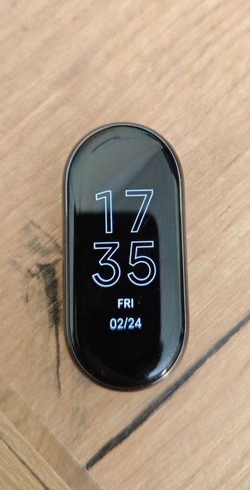 Фитнес браслет xiaom mi band 8