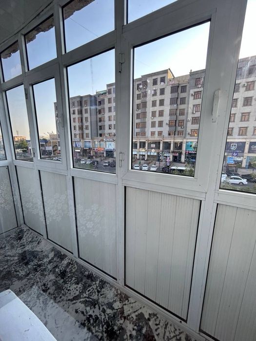 Gorgaz sofia domni roparasida 1 xonali uy ijaraga beriladi