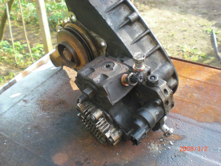 фият дукато двигател на части