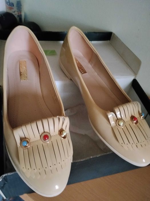 Balerini eleganți