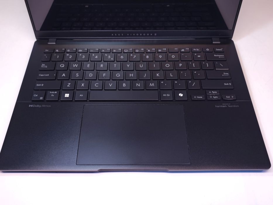 Laptop Asus Vivobook S14 AMD Ryzen AI 7 350 AMD Radeon 860M | #D95700
