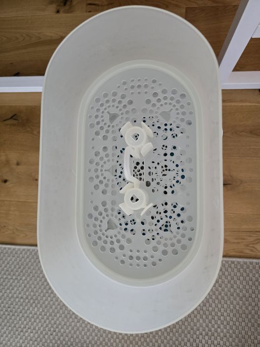 Vand sterilizator electric Philips Avent 3 in 1, pachet complet