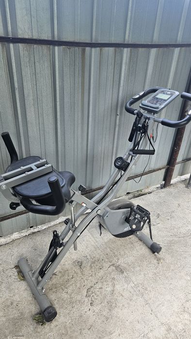 Велотренажёр б/у