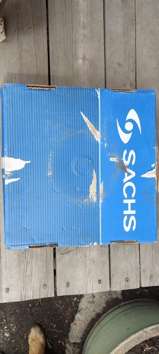 Диск сцепления Камаз