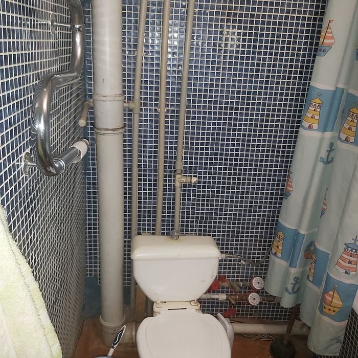 Продаю 2х комнатную квартиру
