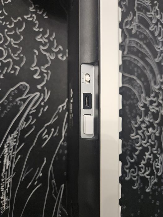 Клавиатура Cidooqk 61 v2