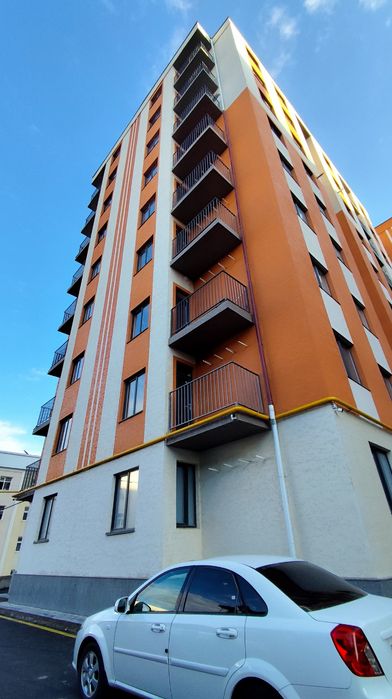 Продаётся 2-комнатная квартира в ЖК Chinara Park