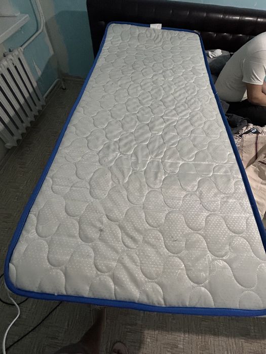 Кровать детский и матрас 2