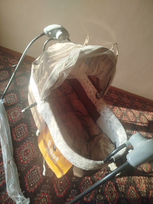 Elektronniy monej (elektronni belanchak)