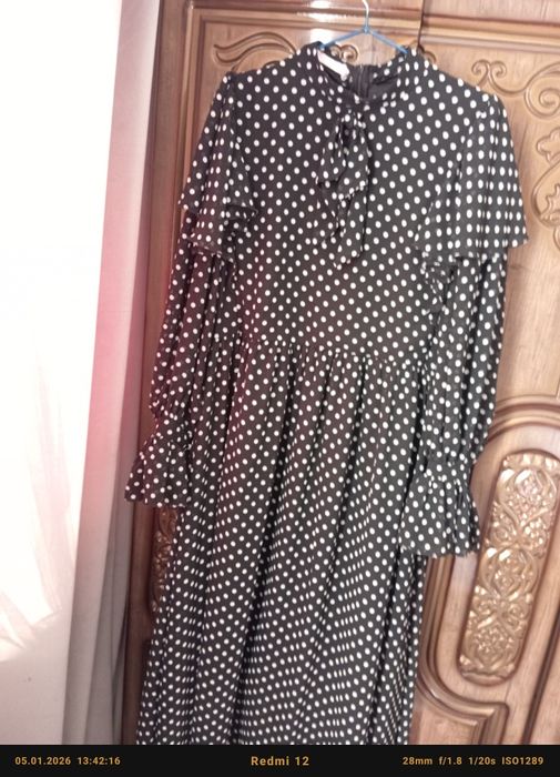 Женские вещи и обувь по очень низкой цене Айоллар кийим холати яхши