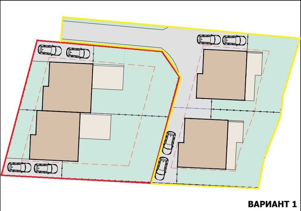 Продава ПАРЦЕЛ град Варна, с. Звездица