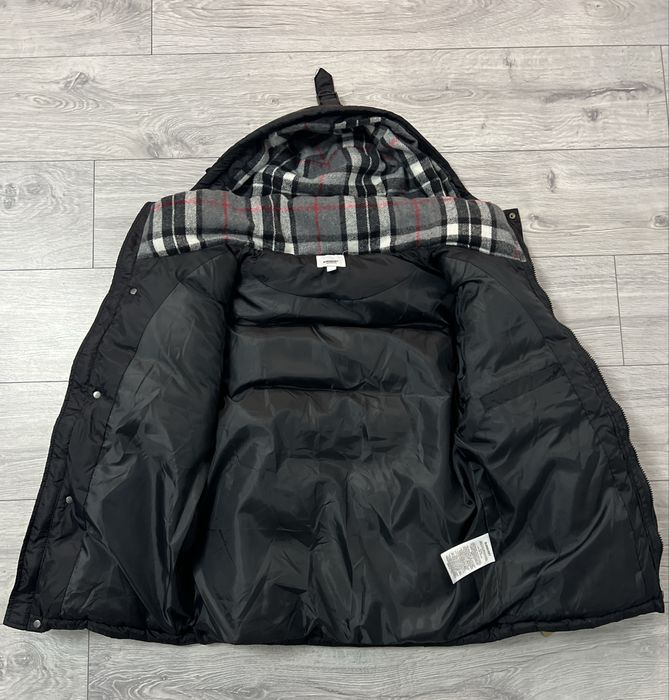 Geaca burberry 2 in unu si vesta