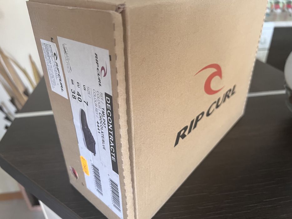 Обувки на Ripcurl