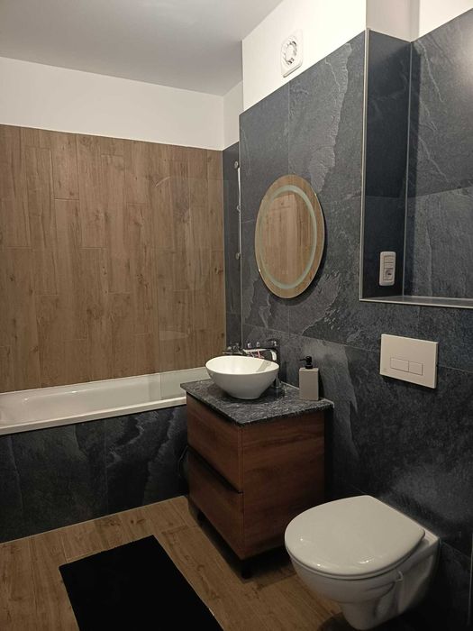 Apartament 2 camere de vanzare Vivamus Park Residence