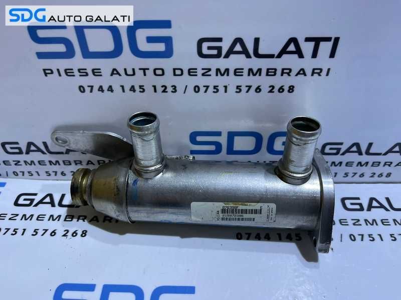 Racitor Gaze EGR Land Rover Discovery 3 2.7 D 2004 - 2009 Cod 215972396
