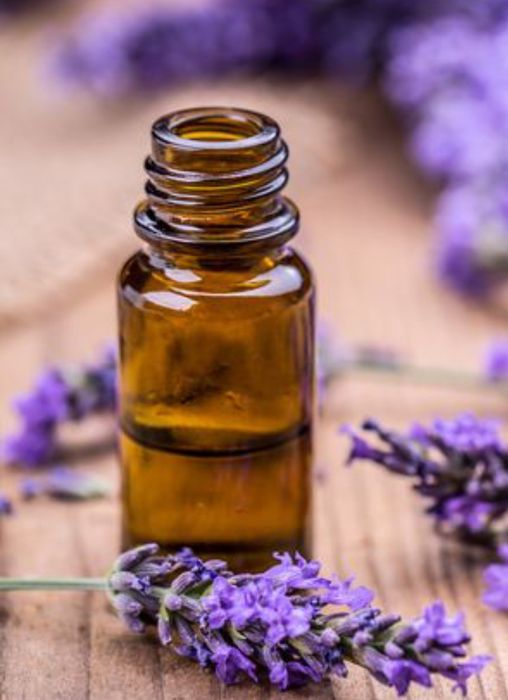 Лавандулово масло