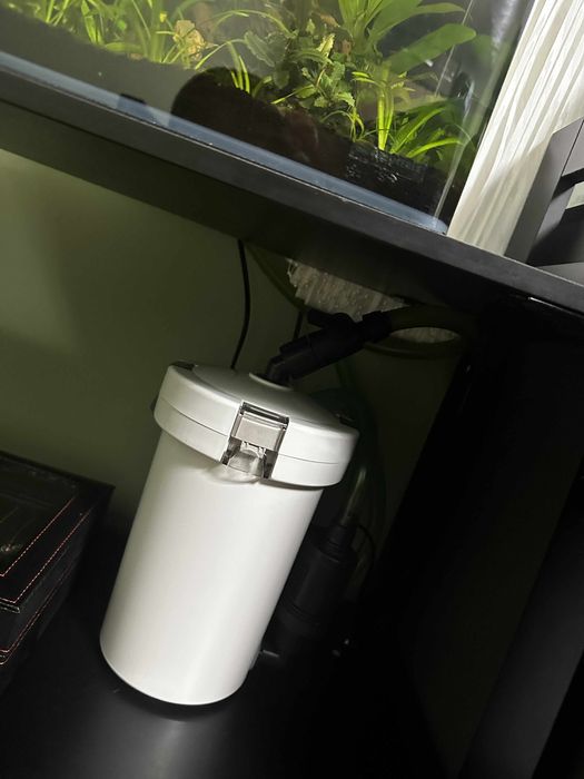 Оборудван Аквариум Dennerle