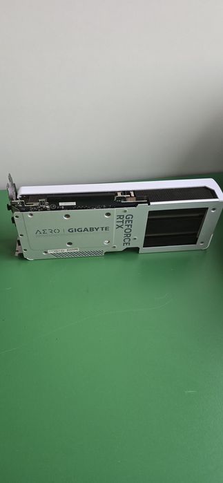 Nvidia GeForce 4060 ti 16gb
