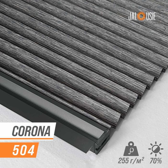 Жалюзи плиссе | Jalyuzi | Жалюзи на заказ  Pls2184