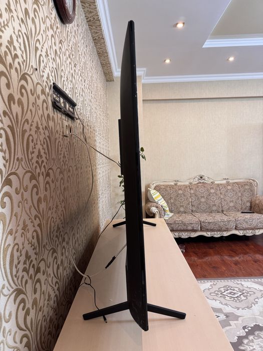 Телевизор Sony KD - 75X85TJ