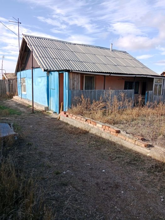 Продам дом в Пугачах