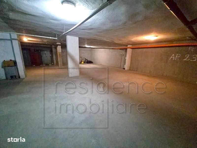 Apartament 2 camere, Iris-Chinteni, Beta Residence+Garaj