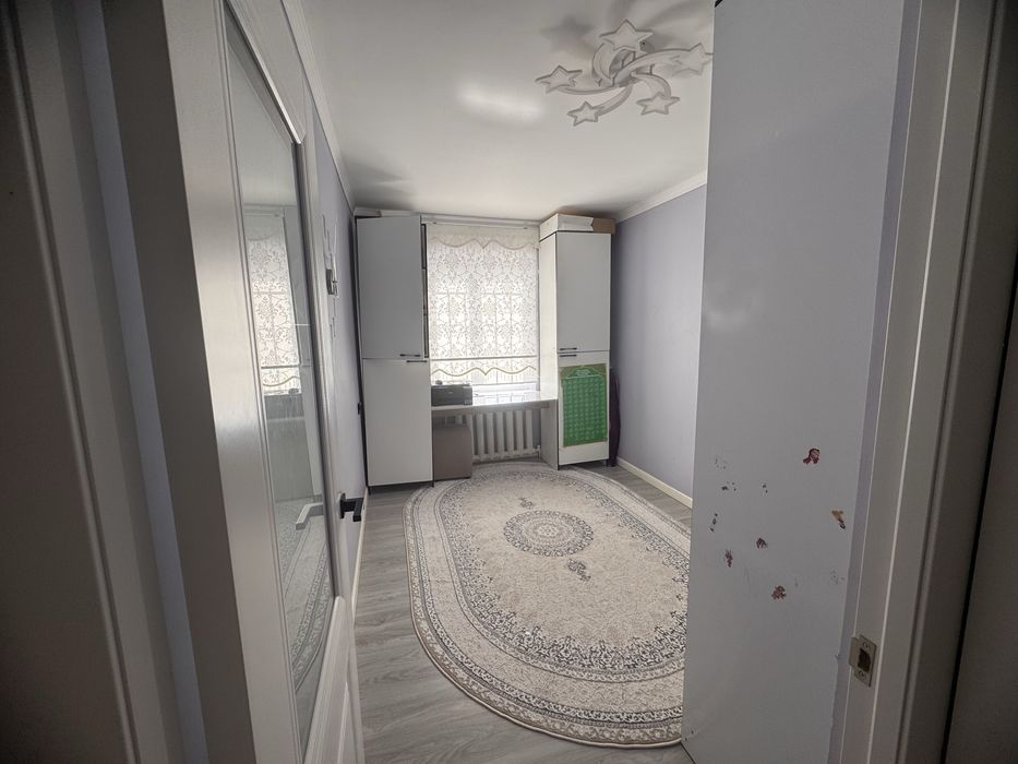 Продажа 4 комн квартиру