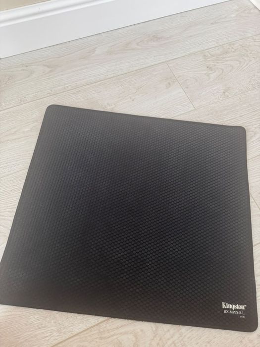 HyperX Alloy Origins Core + коврик HyperX в подарок