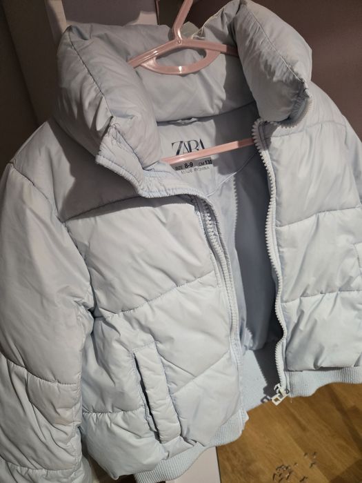 Яке Zara (8-9 год.)