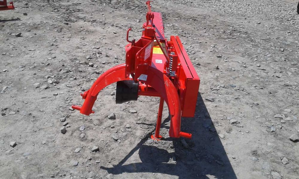 Косилка роторная Lisicki (Лисицки) 1.65м 1.85м