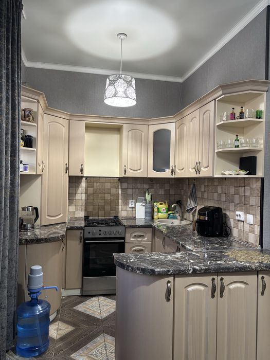 Дом на ГМЗ Гастелло