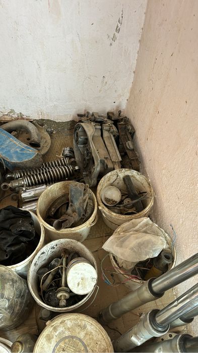 Иж планета планета