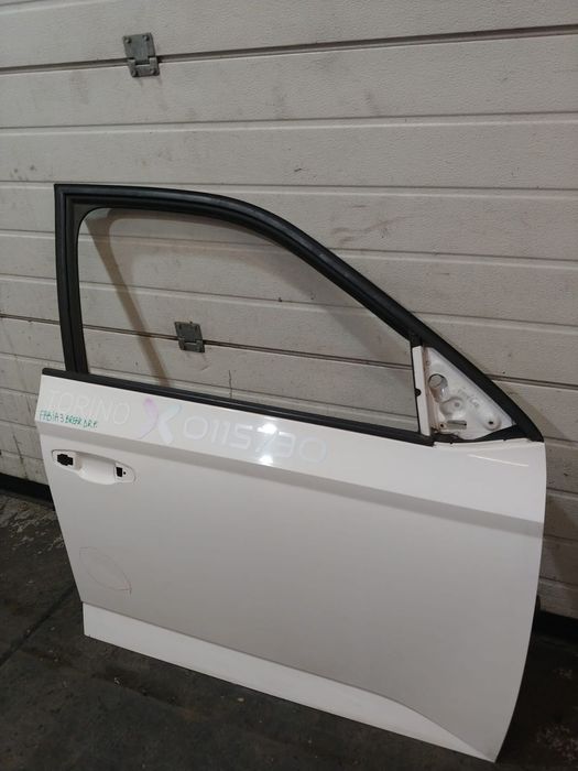 usa portiera dreapta fata fabia 3 break