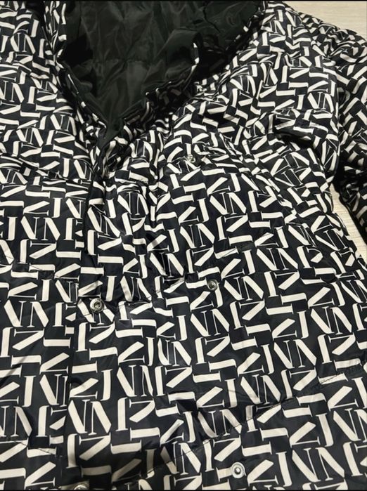 Geaca cu doua fete xs/s