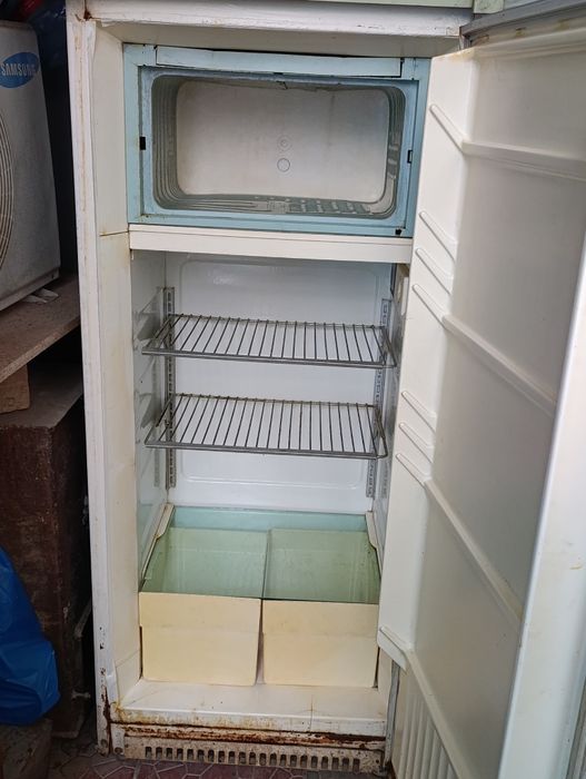 Холоделник россия