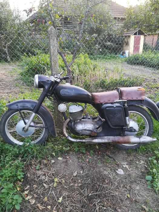 Балкан 250 м2 ОРИГИНАЛ