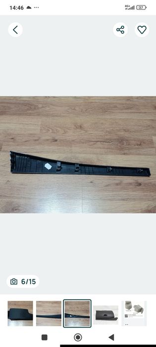 Piese și accesorii pentru RENAULT MEGANE 3 și DACIA