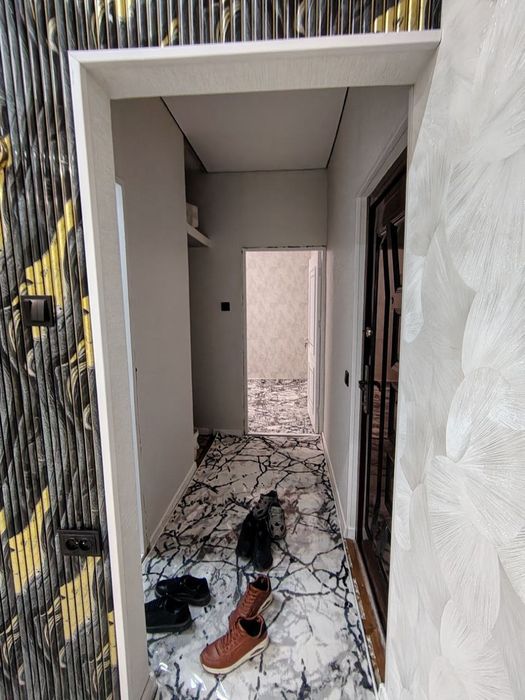 Продается 2/2/4 квартира ТТЗ-1