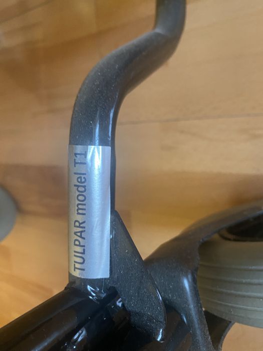 Инвалидная коляска